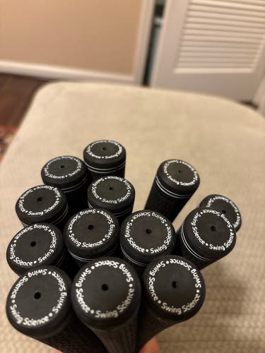 Swing Science standard size - Tour velvet style Grip (New) 13 total