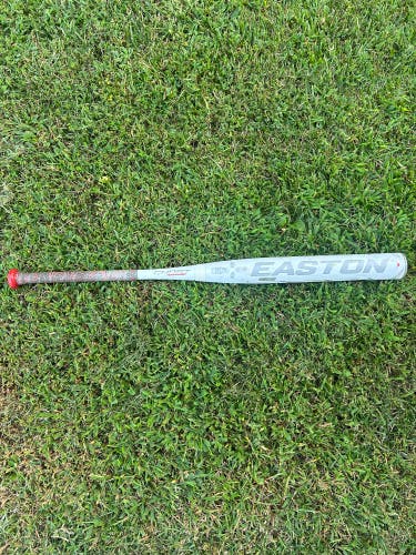 2020 Easton Ghost Advanced Composite Bat (-9) 24 oz (used)