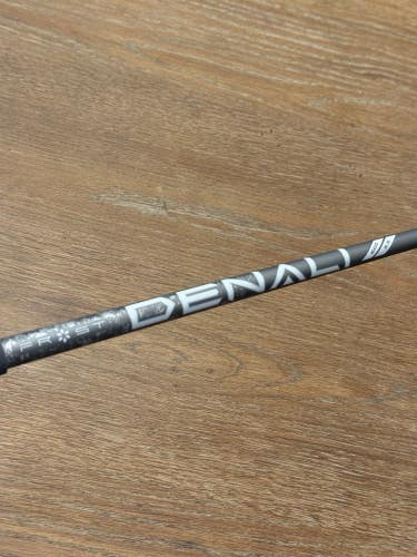 Project X Denali Frost 5.5 60g 3-wood Stiff Shaft (41.5 - Callaway tip)