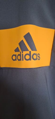 Men's XL Adidas St.Louis Blues Jacket