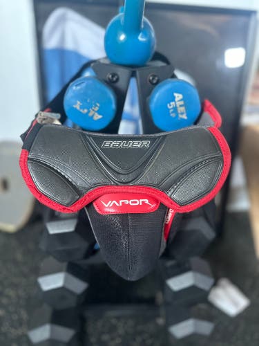 Bauer Vapor Junior Goalie Jock