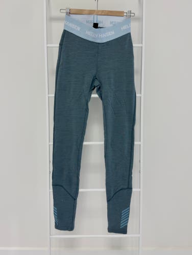 Helly Hansen LIFA® Merino Midweight Base Layer Pants Women's Small