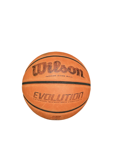 Used Wilson Basketball Adult Indoor 11613-S000188849