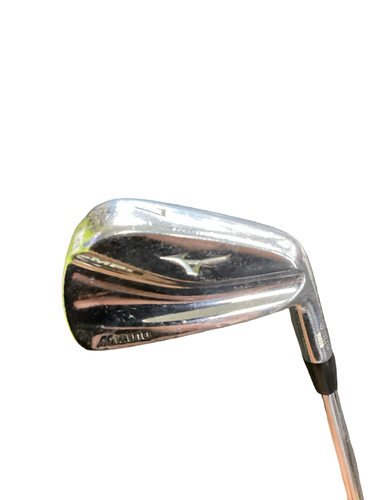 Used Mizuno MP-5 Mens Individual Iron RH 7 Iron 11613-S000189217