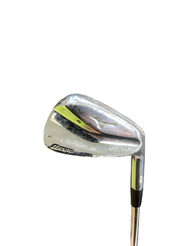 Used Mizuno MP-5 Mens Individual Iron RH 9 Iron 11613-S000189218