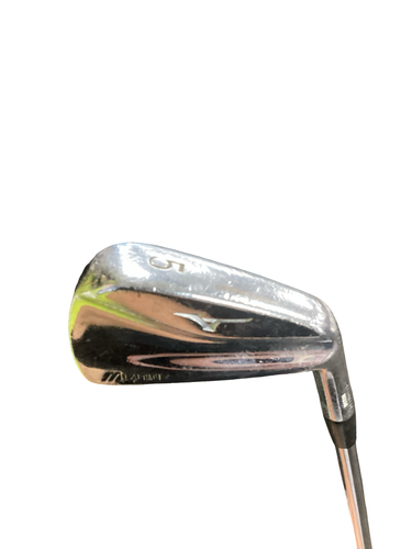 Used Mizuno MP-5 Mens Individual Iron RH 5 Iron 11613-S000189215