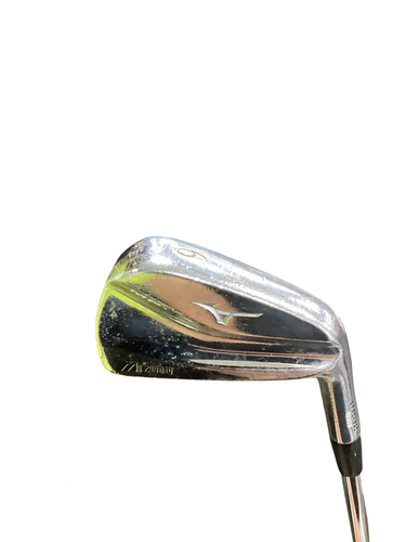 Used Mizuno MP-5 Mens Individual Iron RH 6 Iron 11613-S000189216
