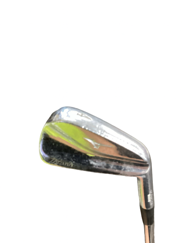 Used Mizuno MP-5 Mens Individual Iron RH 4 Iron 11613-S000189214