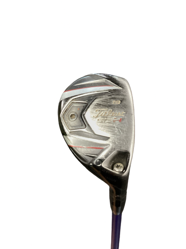 Used Titleist 913 H Mens Hybrid Club RH 3 Hybrid 11613-S000189211