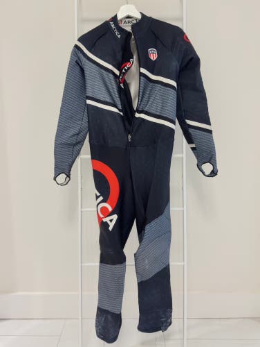 Arctica GS Suit Small
