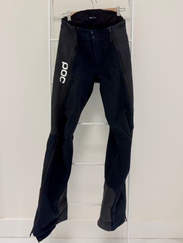 POC Frisson Full Zip Ski Pants Men's Small