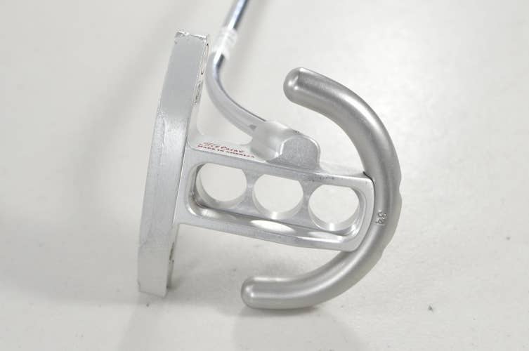 Titleist 2003 Scotty Cameron Futura 33" Putter RH Steel #226104