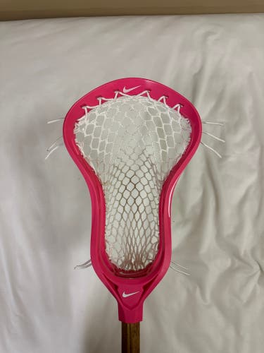 Nike L4 Fresh Stringing Head (New)
