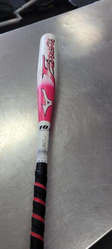 Used Mizuno FINCH BB/SB Fastpitch Bat 26" 11497-S000161039
