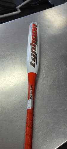 Used Easton TYPHOON BB/SB Fastpitch Bat 27" 11497-S000161038