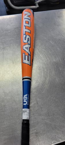 Used Easton QUANTUM -5 BB/SB USA 2 5/8 Bat 31" 11497-S000161034