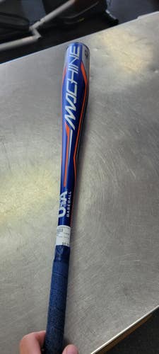 Used Rawlings MACHINE BB/SB USA 2 5/8 Bat 30" 11497-S000161035