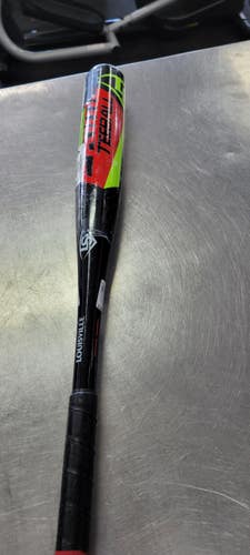 New Louisville Slugger PRIME T BALL BB/SB USA 2 1/4 Bat 26" 11497-S000161036