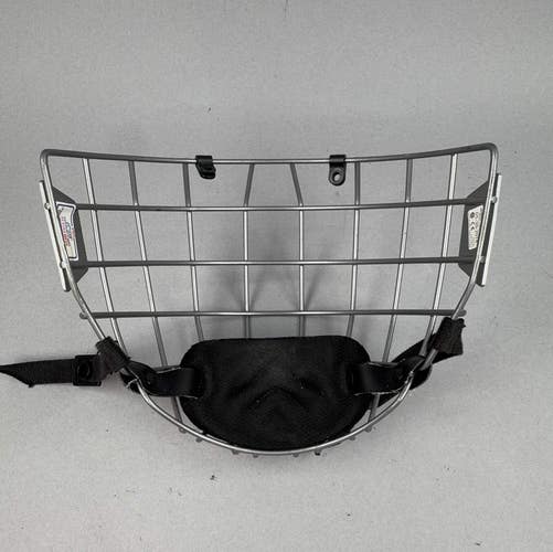 Warrior Alpha One Small Hockey Cage
