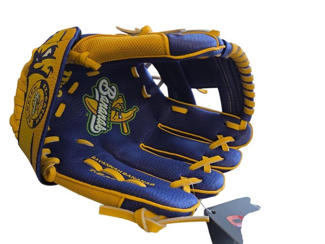 Used Wilson A200 BB/SB Glove RH Throw None 10" 11450-S000528036