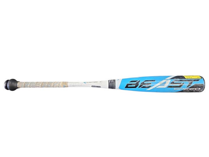 Used Easton BEAST SPEED BB/SB Youth Bat 30" 11450-S000528026