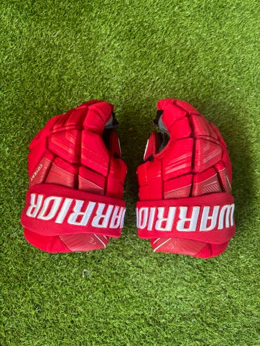 Warrior Covert QR7