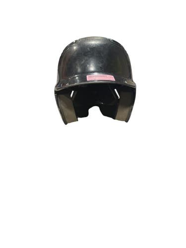 Used Easton Batting Helmet No Mask Black MD 11847-S000038392