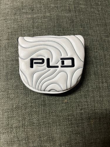 Ping Head Cover (New)