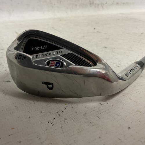 Used US Kids ULTRALIGHT WT-20U Golf Wedge Junior LH Pitching Wedge 11855-S000209283