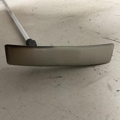 Used Taylormade T.P.A. XIX Mens Putter RH 11855-S000209241