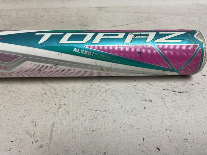 Used Easton FP20TPZ BB/SB Fastpitch Bat 32" 11855-S000209170