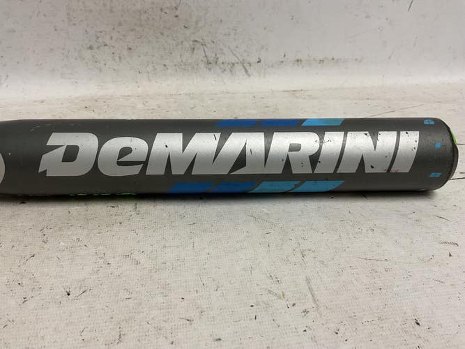 Used Demarini CFP16 BB/SB Fastpitch Bat 32" 11855-S000209169