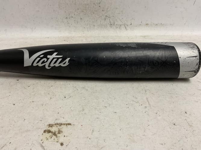 Used Victus VSBNX8 BB/SB USSSA 2 5/8 Bat 32" 11855-S000209166