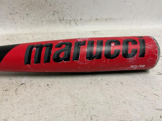 Used Marucci MSBCC11Y2USA BB/SB USA 2 5/8 Bat 30" 11855-S000209164
