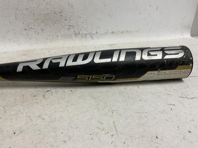 Used Rawlings US8511 BB/SB Youth Bat 31" 11855-S000209165