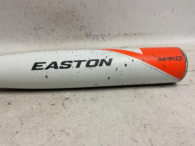 Used Easton SL14MKB BB/SB USSSA 2 3/4 Bat 31" 11855-S000209162