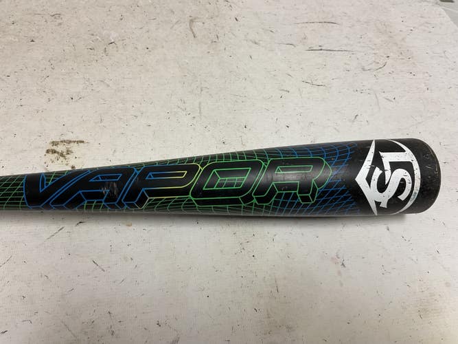 Used Louisville Slugger UBVAB95-22 BB/SB Youth Bat 27" 11855-S000209156