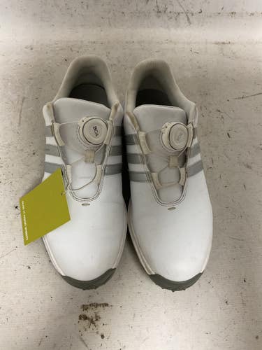 Used Adidas Tour360 24 BOA Golf Shoes 11855-S000209146