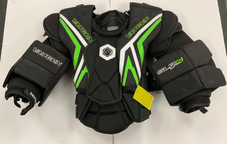 Used Vaughn SLR4 INT Inter Body Armor MD 11855-S000209082