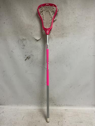 Used STX EXULT 100 Wmn Atk/Mid Complete Stick Pink 11855-S000209003