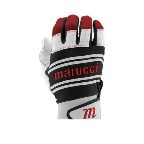New Swift Lite Batting Gloves Red/Navy Youth Md 11855-MRCMBGFZNLRNYM