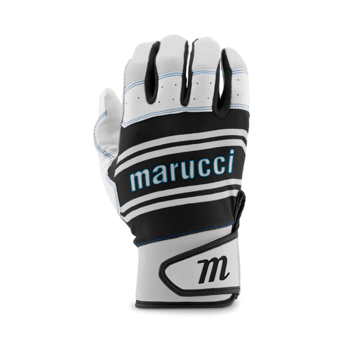 New Swift Lite Batting Gloves Black/Grey Youth Sm 11855-MRCMBGFZNLBGYS