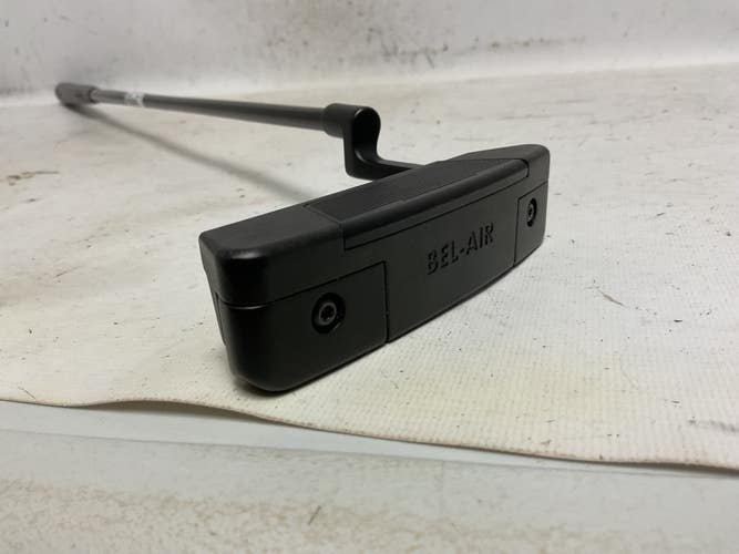 Used LA GOLF BEL-AIR PUTTER Mens Putter RH 35" 11855-S000208963