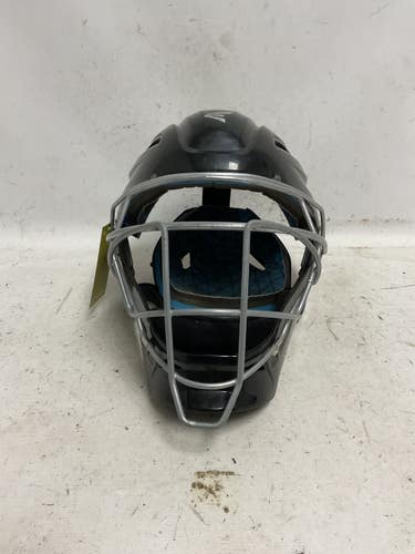 Used Easton GAMETIME Catchers Mask Black 11855-S000208939