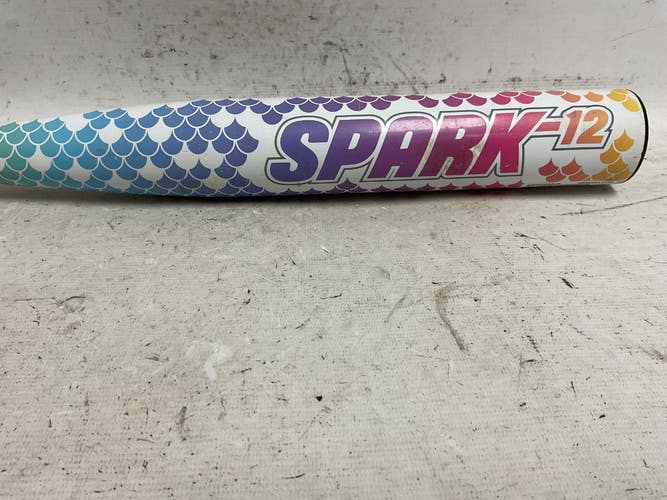 Used RIP-IT SPRK22 BB/SB Fastpitch Bat 28" 11855-S000208928