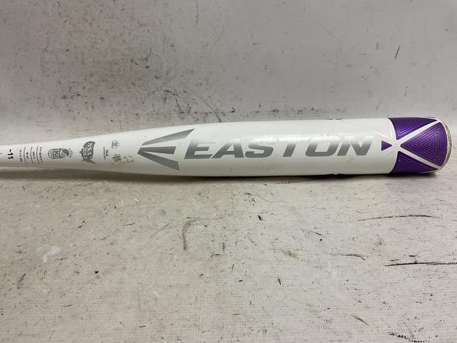 Used Easton FP18AMY BB/SB Fastpitch Bat 29" 11855-S000208927