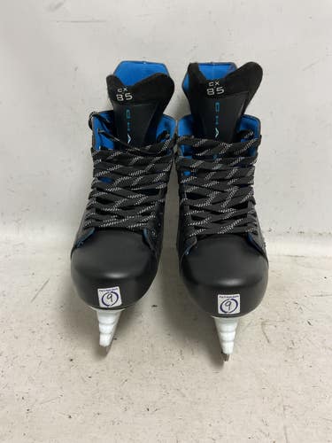 Used Flite CX-85 Senior Hockey Skate Senior 9 11855-S000208893