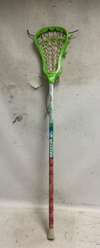 Used Maverik TWIST Wmn Atk/Mid Complete Stick Green 11855-S000208866