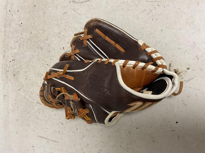 Used Marucci KR42A2 BB/SB Glove RH Throw Brown 11 1/4" 11855-S000208817