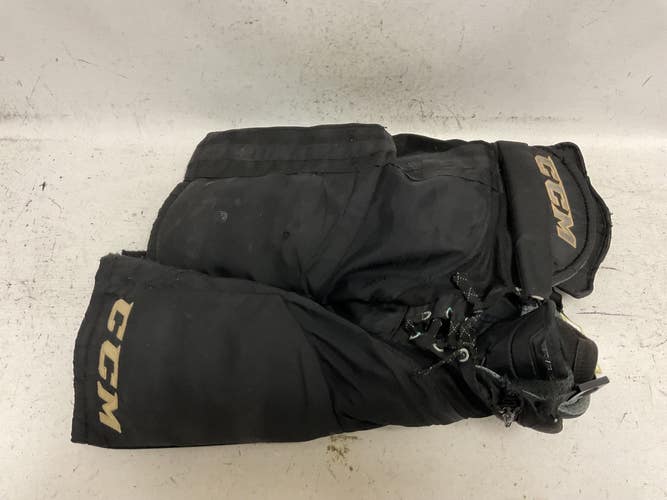 Used CCM RBZ LE Junior Pant Black MD 11855-S000208799